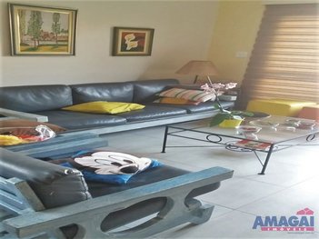 house em Avenida Estados Unidos, Jardim Siesta - Jacareí - SP