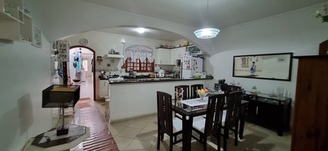 house em Rua José Antônio Marcello, Vila Galvão - Guarulhos - SP