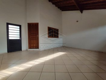 house em Avenida Deputado João Lázaro de Almeida Prado, Jardim Novo Horizonte - Jaú - SP