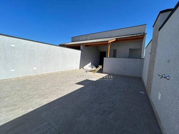 apartment em Praça Carlos Abondante, Santa Terezinha - Santo André - SP