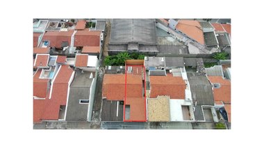 house em Rua Salvador Vaccari, Jardim Florestal - Jundiaí - SP