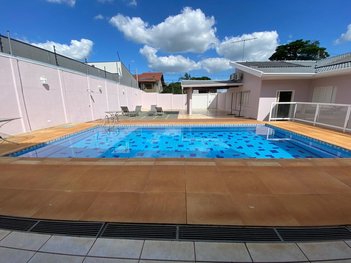 house em Rua das Andorinhas, Jardim Novo Horizonte - Maringá - PR