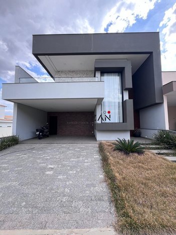 house em Rua Vidal de Araújo, Jardim do Carmo - Sorocaba - SP