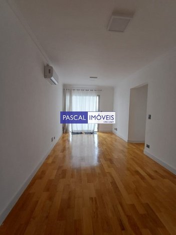apartment em Rua Nhu-Guaçu, Nova Piraju - São Paulo - SP