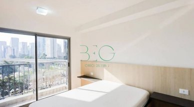 apartment em Rua Godói Colaço, Vila Cordeiro - São Paulo - SP