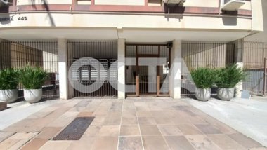 apartment em Rua Demétrio Ribeiro, Centro Histórico - Porto Alegre - RS