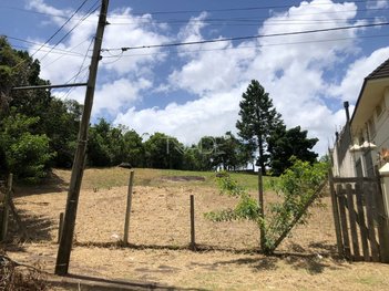 land_lot em Doutor Arnaldo da Silva Ferreira, Jardim Isabel - Porto Alegre - RS