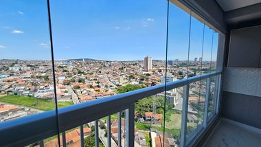 apartment em Rua Capitão Mariano, Centro - Mogi das Cruzes - SP