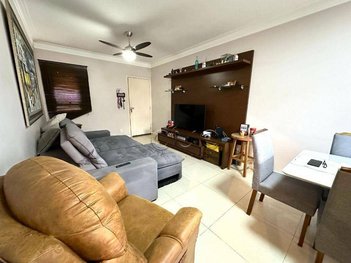 apartment em Avenida Dona Lídia, Vila Rezende - Piracicaba - SP