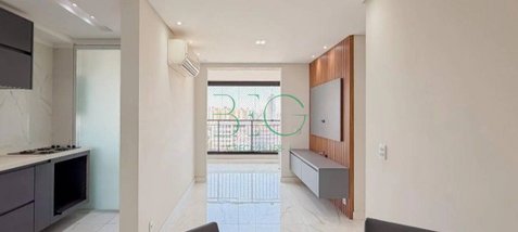 apartment em Rua Alexandre Levi, Cambuci - São Paulo - SP
