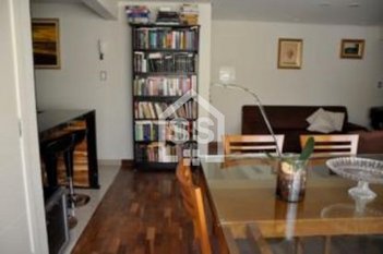 apartment em Rua Eça de Queiroz, Vila Mariana - São Paulo - SP