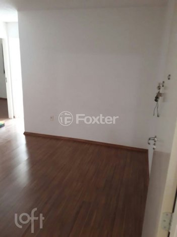 apartment em Rua Fernando Luz, Água Chata - Guarulhos - SP