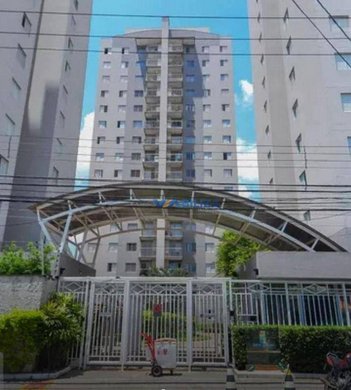apartment em Rua Endres, Vila das Bandeiras - Guarulhos - SP