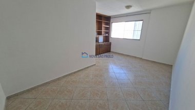 apartment em Rua Ibituruna, Parque Imperial - São Paulo - SP
