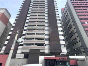 apartment em Avenida Estados Unidos, Parque das Nações - Santo André - SP