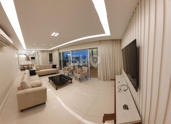 apartment em Rua Pablo Picasso, Água Branca - São Paulo - SP