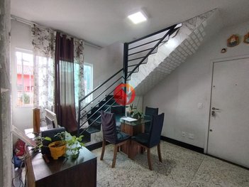 apartment em Rua Martim Pescador, Vila Cloris - Belo Horizonte - MG