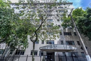 apartment em Avenida Moreira Guimarães, Indianópolis - São Paulo - SP