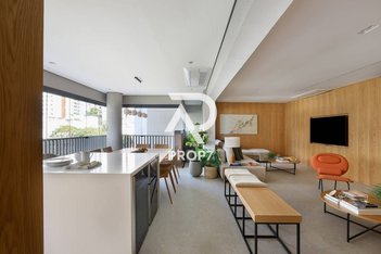 apartment em Rua Cayowaá, Perdizes - São Paulo - SP