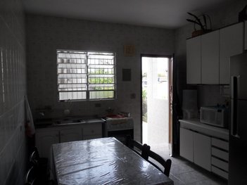 house em Rua dos Pargos, Jardim Brasil (Zona Sul) - São Paulo - SP