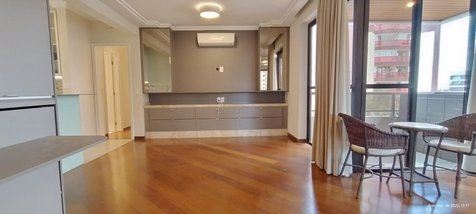 apartment em Rua Caravelas, Vila Mariana - São Paulo - SP