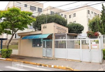 apartment em Avenida Vereador Dante Jordão Stoppa, Cézar de Souza - Mogi das Cruzes - SP