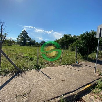 land_lot em Rua Humberto Hoesker, Centro - Vera Cruz - RS