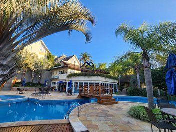 house em Avenida Engenheiro Ludolfo Boehl, Teresópolis - Porto Alegre - RS