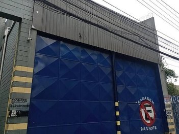 industrial em Avenida Afonso de Sampaio e Sousa, Jardim Nossa Senhora do Carmo - São Paulo - SP