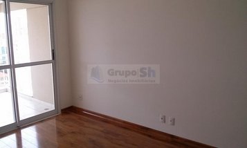 apartment em Rua Doutor Alfredo de Castro, Barra Funda - São Paulo - SP