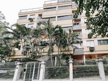 apartment em Comendaddor Albino Cunha, Cristo Redentor - Porto Alegre - RS