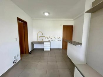 apartment em Rua Marcos Markarian, Nova Aliança - Ribeirão Preto - SP