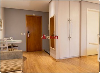 apartment em Rua Barata Ribeiro, Bela Vista - São Paulo - SP