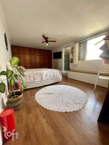 house em Maria Vidal, Vila Camilópolis - Santo André - SP