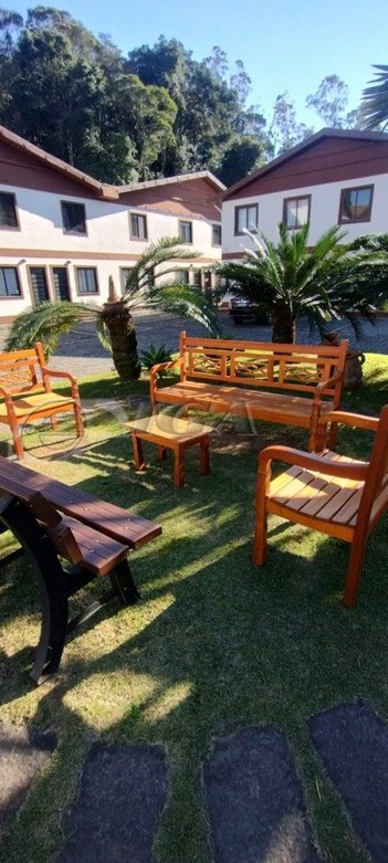 apartment em Rua Desembargador Maurity Filho, Quitandinha - Petrópolis - RJ