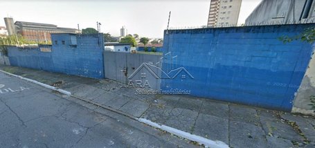 land_lot em Uicó, Vila Marieta - São Paulo - SP