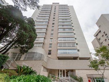 apartment em Avenida Iguassu, Petrópolis - Porto Alegre - RS