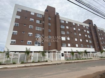 apartment em Avenida Belo Horizonte, Santa Rita - Guaíba - RS