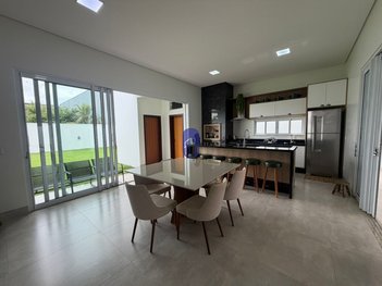 house em Rua das Rosas, Jardim Aurora - Sorriso - MT