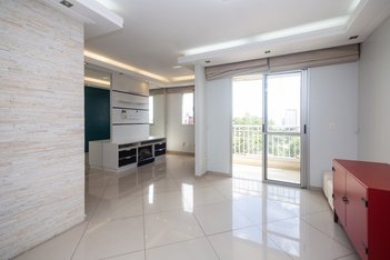 apartment em Avenida Santa Marina, Água Branca - São Paulo - SP