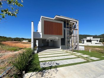 house em Rua Silvano Cândido da Silva Sênior, Ponta Aguda - Blumenau - SC