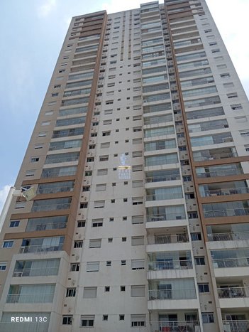 apartment em Rua Primeiro de Maio, Vila Antonieta - Guarulhos - SP