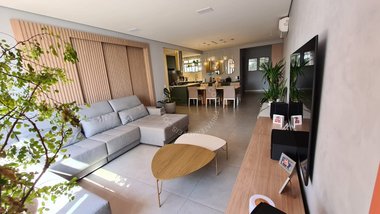 apartment em Rua Itapicuru, Perdizes - São Paulo - SP