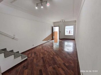 house em Rua Arquiteto Francisco Beck, Vila Domitila - São Paulo - SP