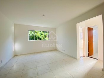 apartment em Rua Luisiânia, Jatobá (Barreiro) - Belo Horizonte - MG