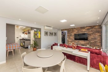 apartment em Rua Casa do Ator, Vila Olímpia - São Paulo - SP