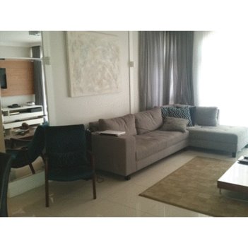 apartment em Rua Vicente Félix, Cerqueira César - São Paulo - SP
