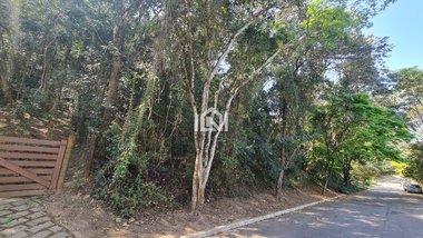 land_lot em Alameda Tília, Altos de São Fernando - Jandira - SP