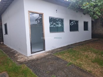 house em Rua Pérola, Por do Sol - Lagoa Santa - MG