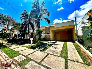 house em Alameda Ezequiel Mantoanelli, Loteamento Green View Village - Indaiatuba - SP